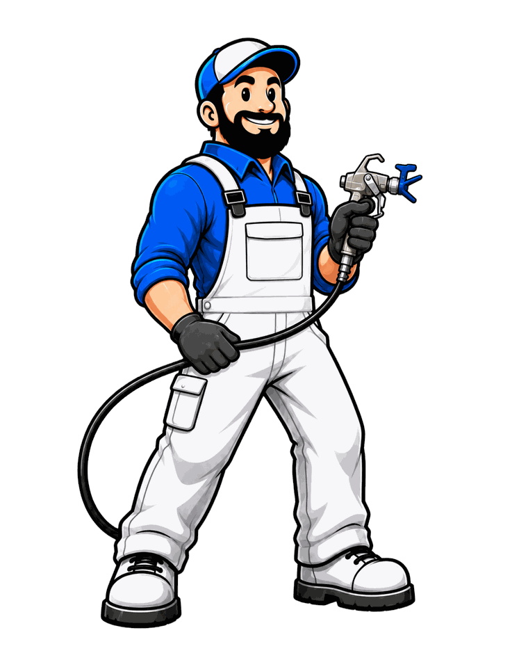 JA Surface Pros painting services